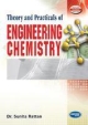 Theory And Practicals Of Engineering Chemistry