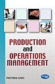 Production And Operations Management 