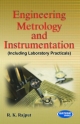 Engineering Metrology and Instrumentation 