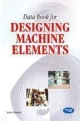Data Book for Designing Machine Elements 