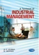 A Text Book of Industrial Management 