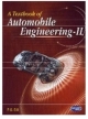 Automobile Engineering-II 