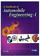 Automobile Engineering (volume – 1) 