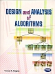 Design and Analysis of Algorithms 