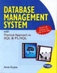 DataBase Management System 