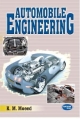Automobile Engineering 