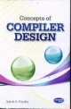 Concepts of Complier Design 