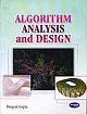 Algorithm Analysis and Design 
