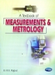 A Textbook of Measurements & Metrology