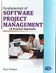 Fundamentals of Software Project Management