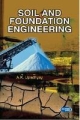Soil and Foundation Engineering 