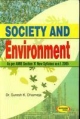 Society and Environment