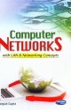 Computer Networks ( With LAN & Networking Concepts)  