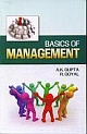 Basic of Management 