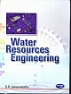Water Resources Engineering 
