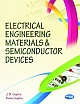 Electrical Engineering Materials & Semiconductor Devices