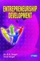 Entrepreneurship Development 