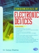 Fundamentals of Elecnics Devices 