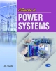 A Course in Power Systems 11th Edition