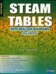 Steam Tables 