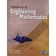 Elements of Engineering Mathematics
