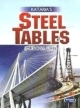 Steel Tables (MKS & S.I. Units) 