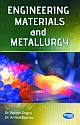 Engineering Materials and Metallurgy