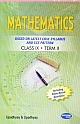 Mathematics: Based on Latest CBSE Syllabus and CCE Pattern Class-IX  Term-II