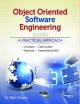 Object Oriented Software Engineering 