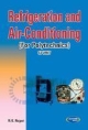 Refrigeration and Air Conditioning