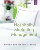 Hospitality Marketing Management 5th Edition