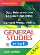 Data Interpretation & Logical Reasoning for General Studies Paper II