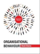 Organizational Behaviour