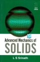 Advanced Mechanics of Solids