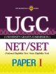 UGC University Grants Commission NET / SET National Eligibility Test / State Eligibility Test (Paper - 1)