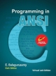 Programming in ANSI C (6th e/d)