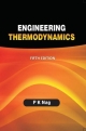 Engineering Thermodynamics 5th Edition
