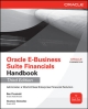 Oracle E-Business Suite Financials Handbook