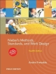  Niebel`s Methods, Standards, and Work Design, 12th Edition