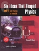 Six Ideas That Shaped Physics : Unit T: Some Processes Are Irreversible