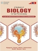 A Textbook of Biology (1st Year Pre-University)