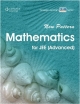 New Pattern Mathematics for JEE (Advanced)