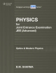Physics for JEE Joint Entrance Examination (Advanced): Optics & Modern Physics