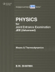 Physics for JEE Joint Entrance Examination Advanced: Waves and Thermodynamics