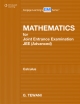 Mathematics for JEE Joint Entrance Examination Advanced: Calculus