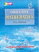 JPNP Objective Mathematics  