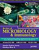 Review of Microbiology & Immunology with DVD ROM (All India 2012-1990, AIIMS 2011-1990, PGI 2011-1990) 2nd Edition 
