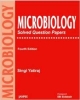 Microbiology Solved Question Papers 5th Edition 