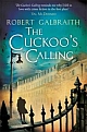 The Cuckoo`s Calling