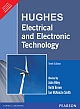 Hughes Electrical and Electronic Technology 10th Edition